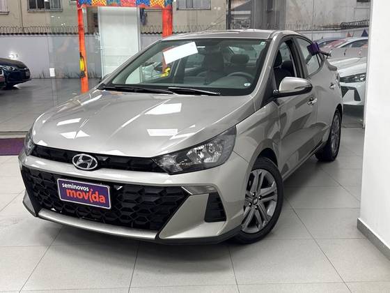 HYUNDAI HB20S 1.0 TGDI FLEX LIMITED AUTOMÁTICO HYUNDAI HB20S 1.0 TGDI FLEX LIMITED AUTOMÁTICO